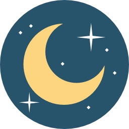 theme icon